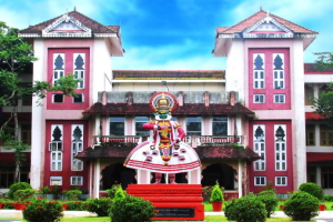 CUSAT Cochin University of Science and Technology 