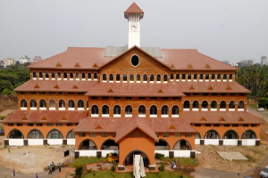 KANNUR UNIVERSITY